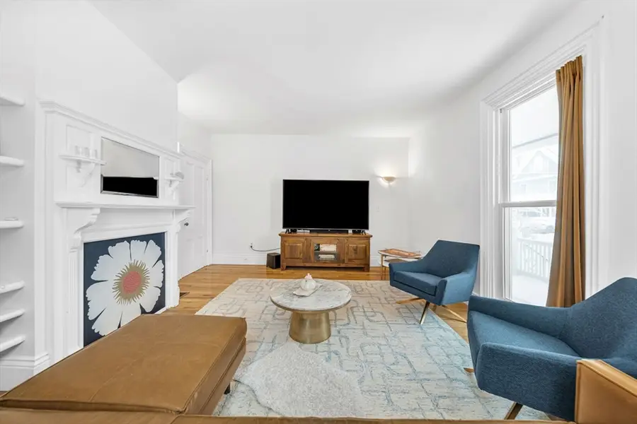 16 Omar Ter, Newton, MA 02460 - Image #3