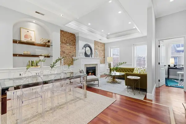 297 K St #2, Boston, MA 02127