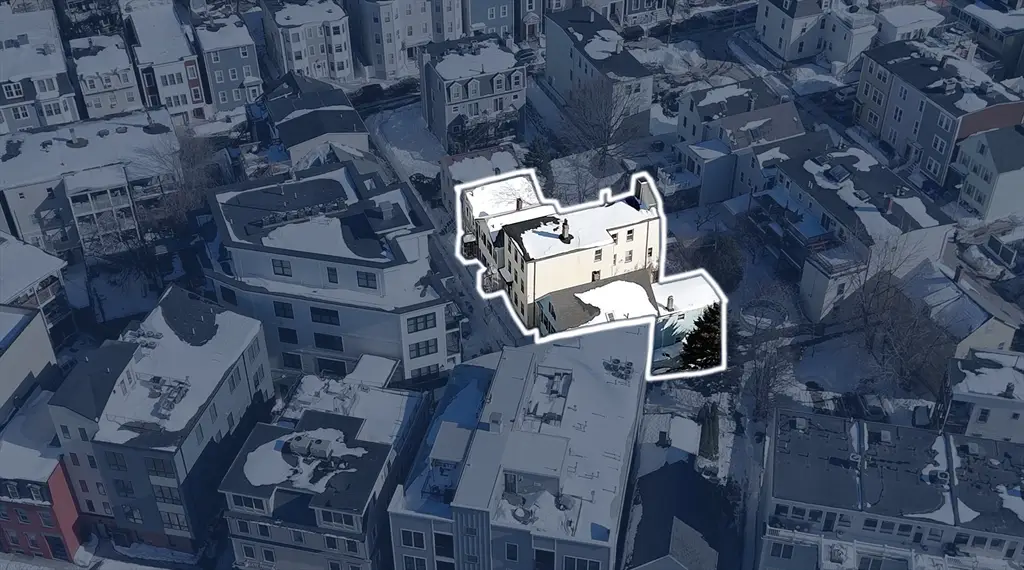 4-10 Glover Ct, Boston, MA 02127 - Image #1