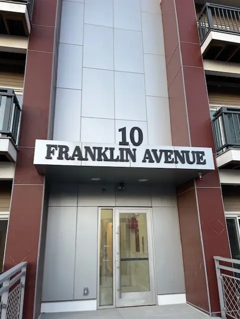 10 Franklin #107, Revere, MA 02151