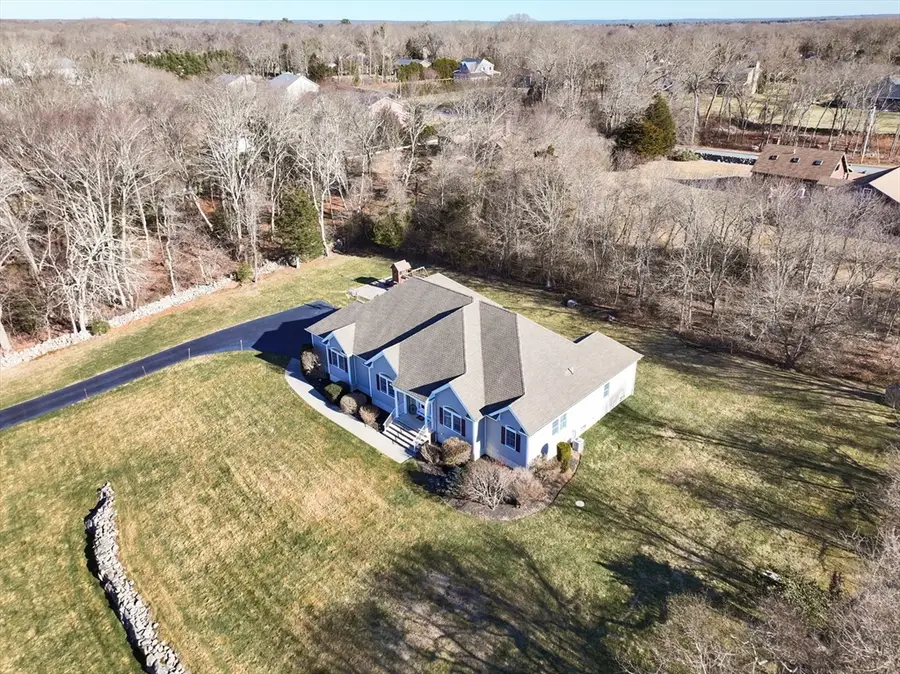 40 Sycamore Ln, Westport, MA 02790 - #2