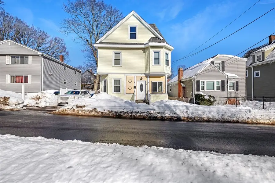 52 Taunton Ave, Boston, MA 02136 - Image #2