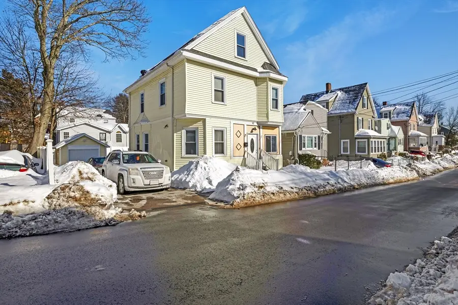 52 Taunton Ave, Boston, MA 02136 - Image #3