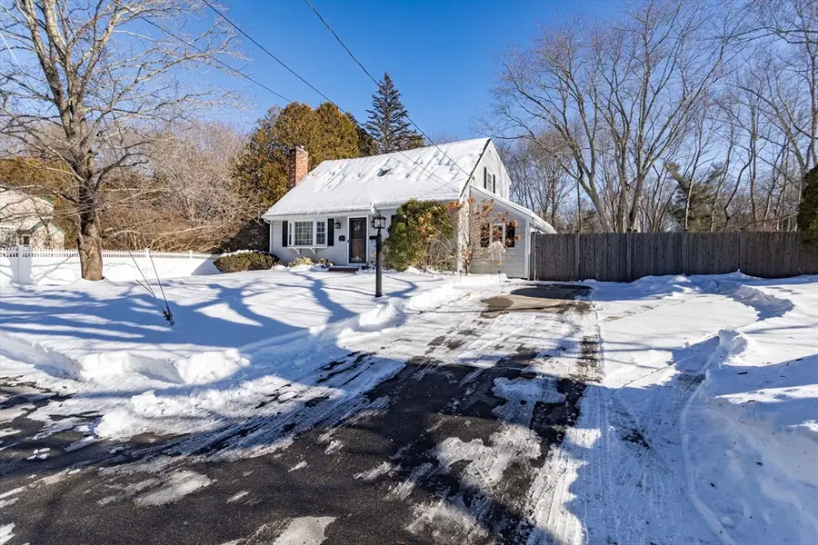 28 Linden Street, Taunton, MA 02780 - Image #2
