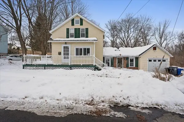 16 Curtis Ave, Haverhill, MA 01835