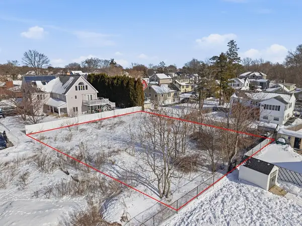 0 Hampton Street, Saugus, MA 01906