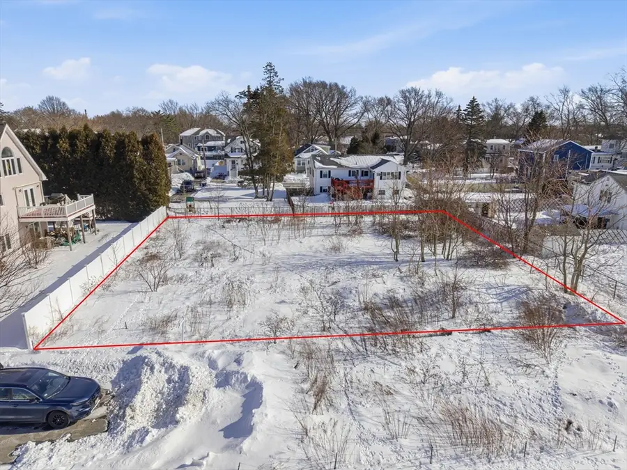 0 Hampton Street, Saugus, MA 01906 - #2