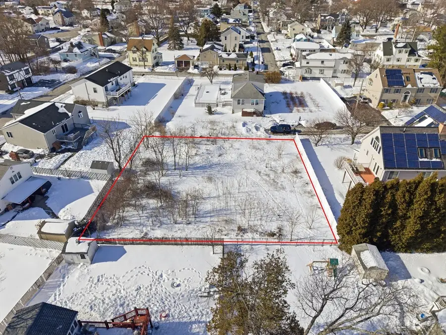 0 Hampton Street, Saugus, MA 01906 - #3