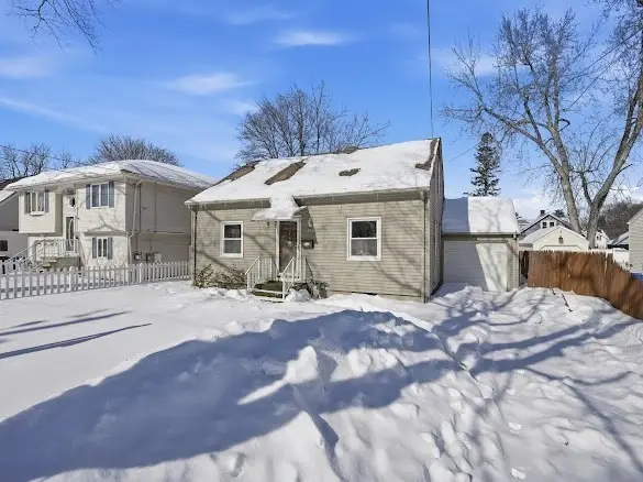 294 Tremont St, Springfield, MA 01104 - #1