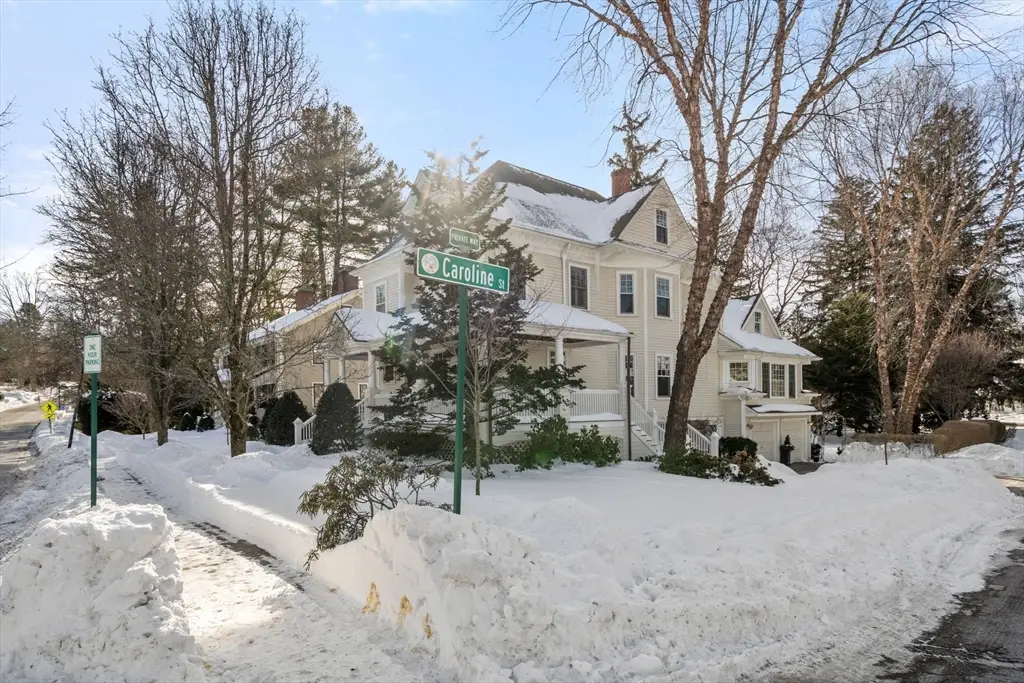 29 Abbott Road, Wellesley, MA 02481 - Image #1