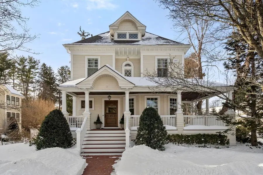 29 Abbott Road, Wellesley, MA 02481 - Image #2