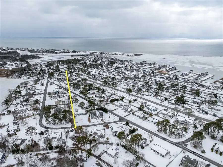 10 North Rd, West Dennis, MA 02670 - #3