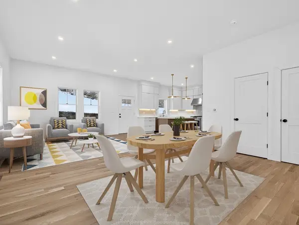 142 Birch St #2, Boston, MA 02131