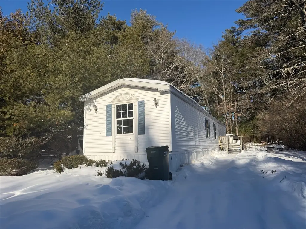 10 David Rd, Carver, MA 02330 - #1