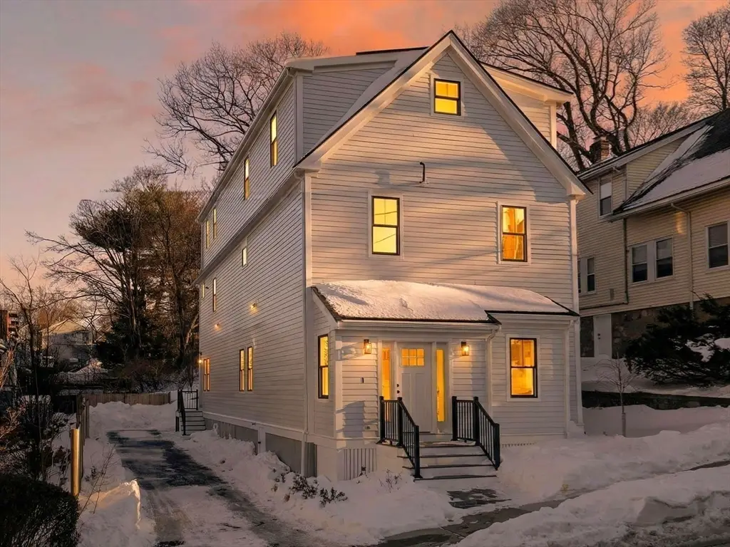 142 Birch St #2, Boston, MA 02131 - Image #1