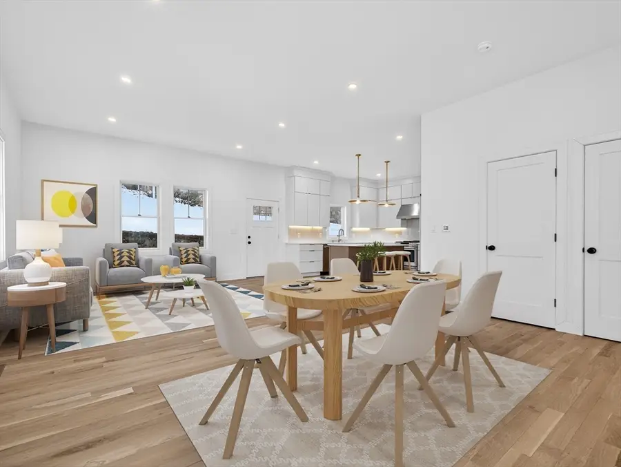 142 Birch St #2, Boston, MA 02131 - Image #2