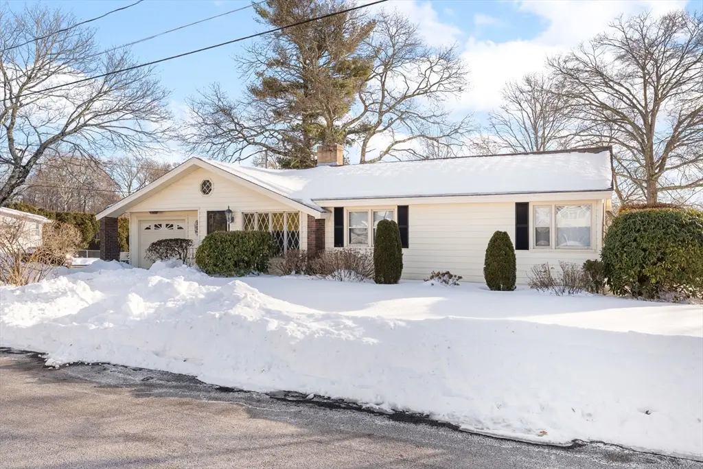 11 Deluca Road, Milford, MA 01757 - #1