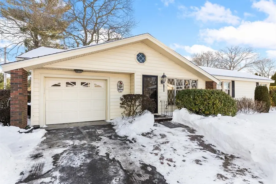 11 Deluca Road, Milford, MA 01757 - #2