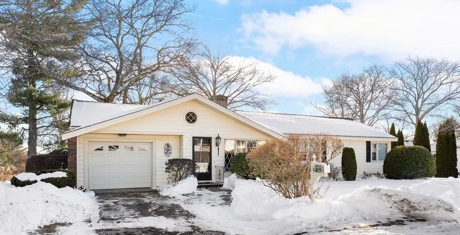 11 Deluca Road, Milford, MA 01757 - #3