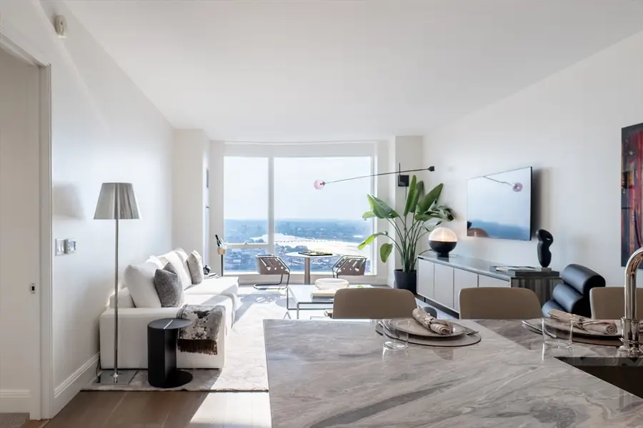 240 Devonshire Street #4604, Boston, MA 02110 - Image #3