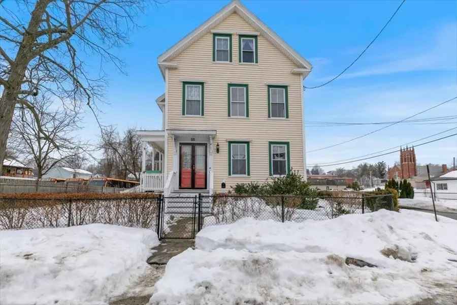 15 South Central Street, Haverhill, MA 01835 - #2