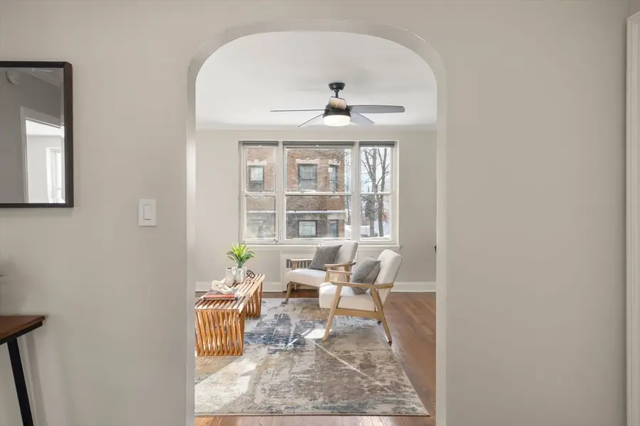 60 Sutherland Rd #4, Boston, MA 02135 - Image #2