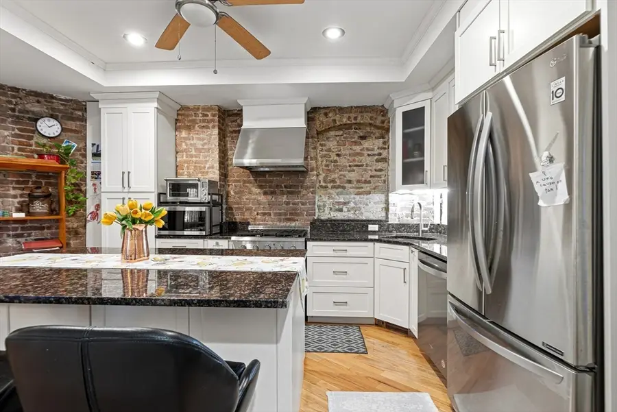 70 York St., Cambridge, MA 02141 - #3