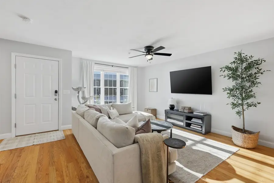 1190 Bedford Street #G3, Whitman, MA 02382 - #2