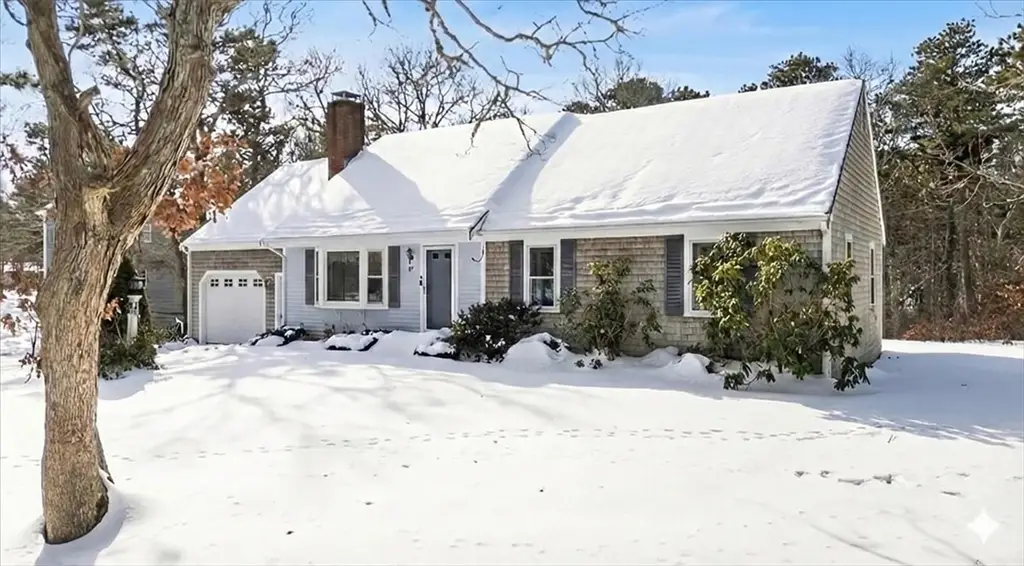 69 Abells Rd, West Yarmouth, MA 02673 - #1