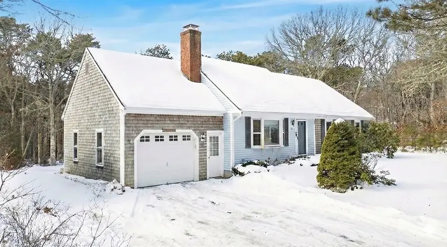 69 Abells Rd, West Yarmouth, MA 02673 - #2