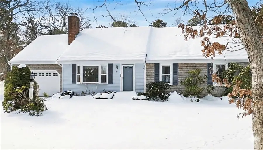 69 Abells Rd, West Yarmouth, MA 02673 - #3