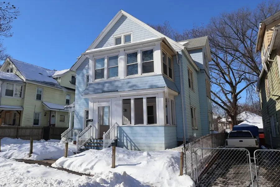 172-174 Euclid Ave, Springfield, MA 01108 - #2