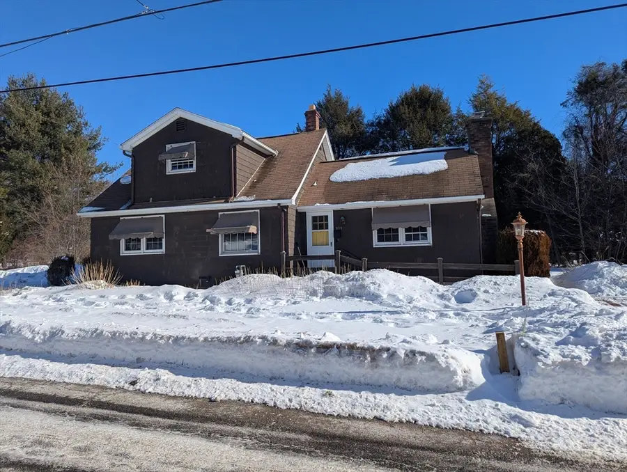 101 Smith Ave, East Longmeadow, MA 01028 - #2