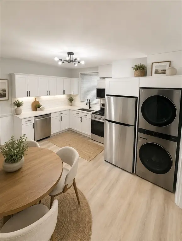 33 Oak St, Boston, MA 02136 - #3