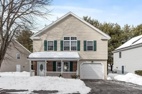 26 Ironwood Ln #26, Tewksbury, MA 01876