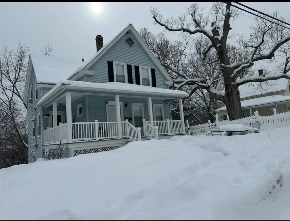 99 Clover St, Worcester, MA 01603 - Image #1