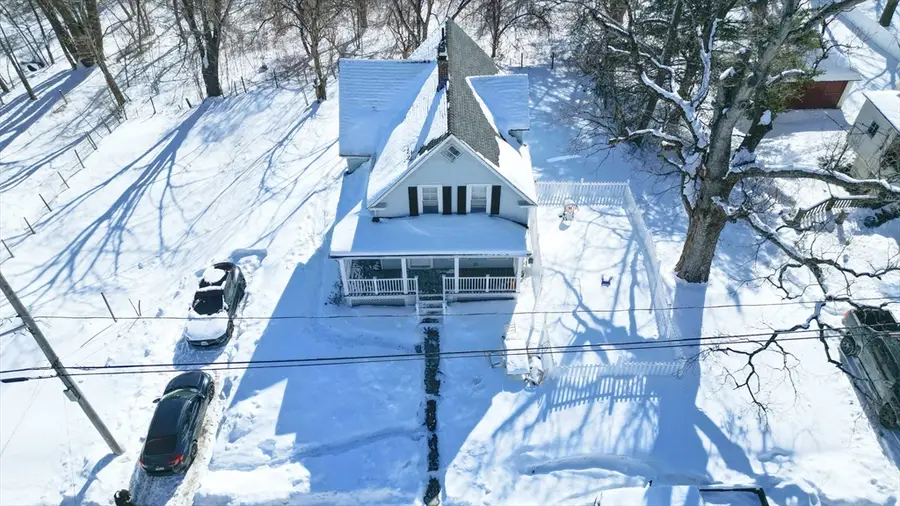 99 Clover St, Worcester, MA 01603 - #2