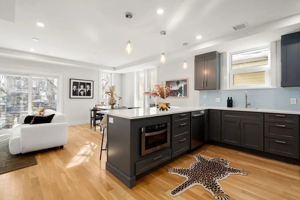 3514 Washington St #3, Boston, MA 02130 - #1