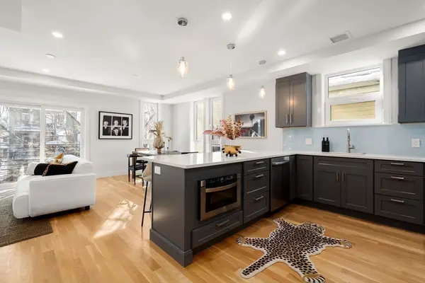 3514 Washington St #3, Boston, MA 02130