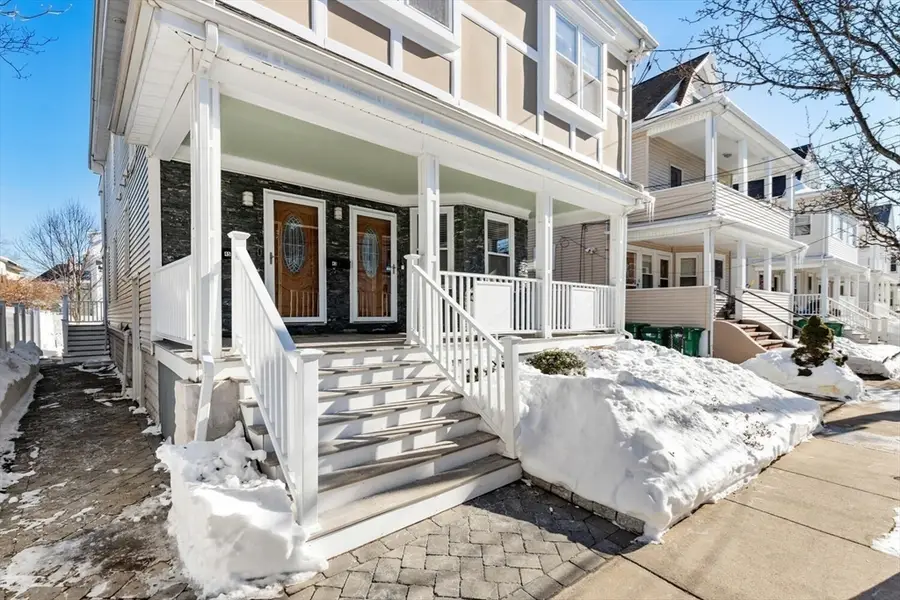 43 Kenmere Rd #1, Medford, MA 02155 - #3