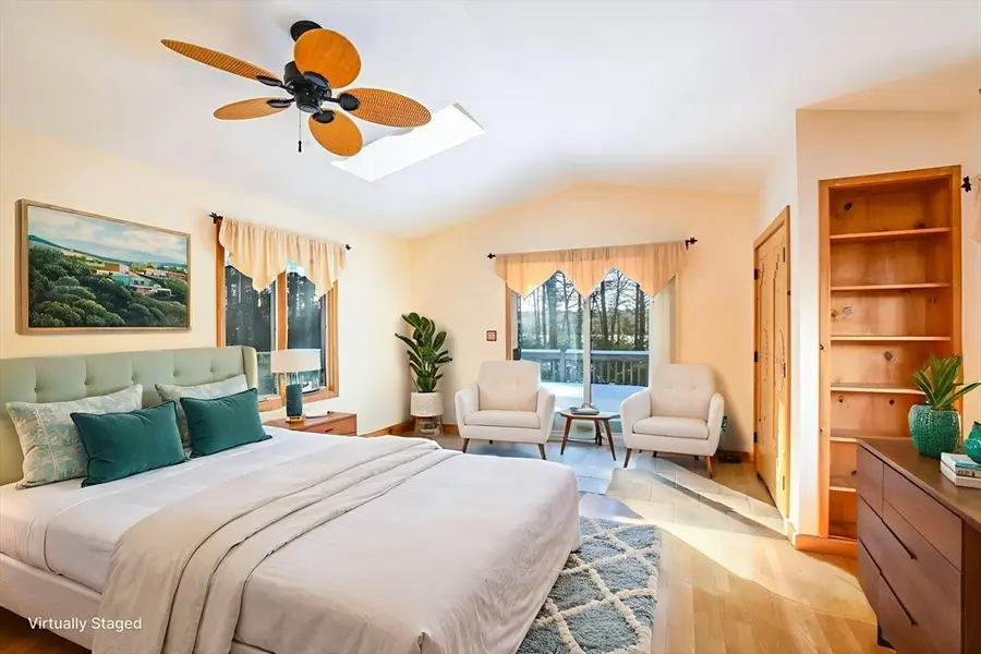 7 Randall Rd, Rochester, MA 02770 - #3