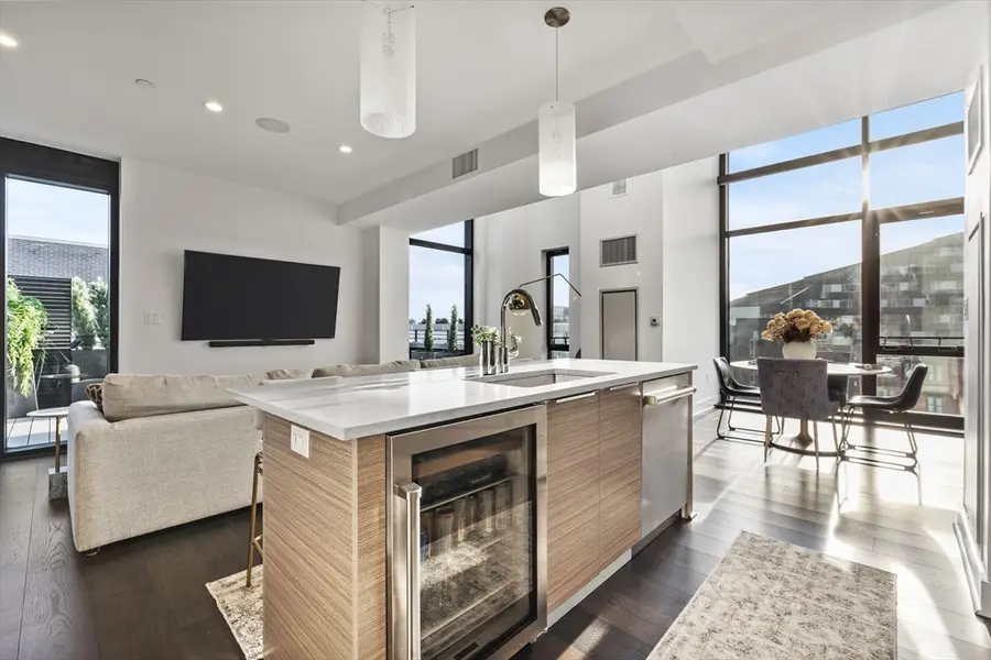 14 West Broadway #707, Boston, MA 02127 - #2