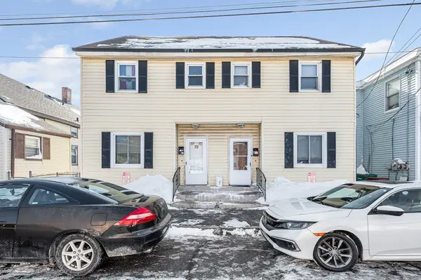 27-29 Fifth Street, Lowell, MA 01850