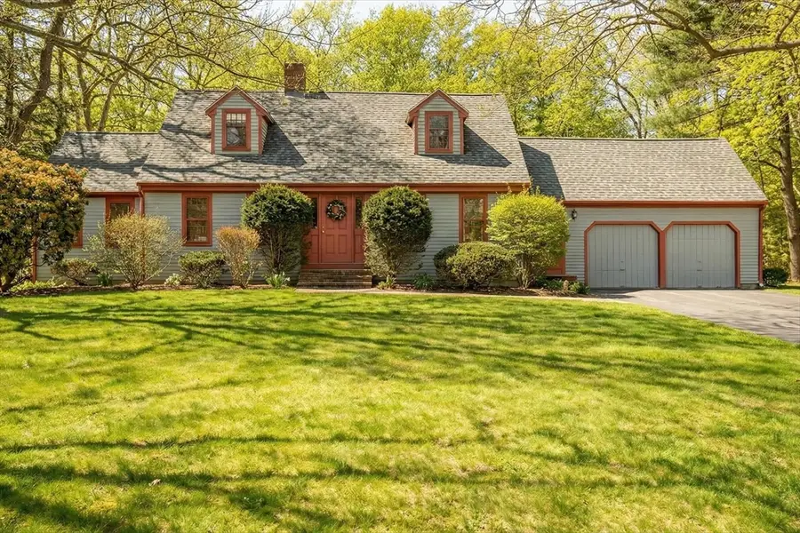 422 River St, Norwell, MA 02061 - #2