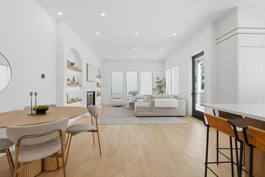 158 Langley Rd #158, Newton, MA 02459 - Image #3