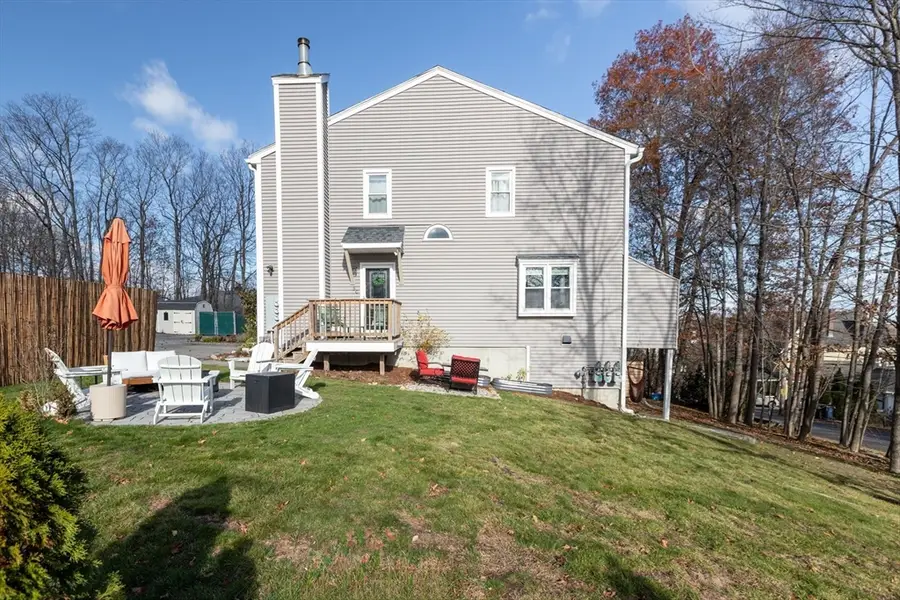 5 Onamog St #C, Marlborough, MA 01752 - Image #2