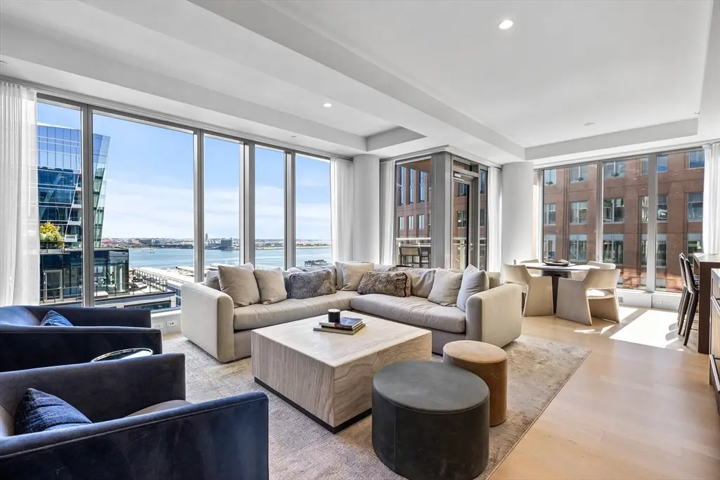 135 Seaport Blvd #1902, Boston, MA 02210 - #1