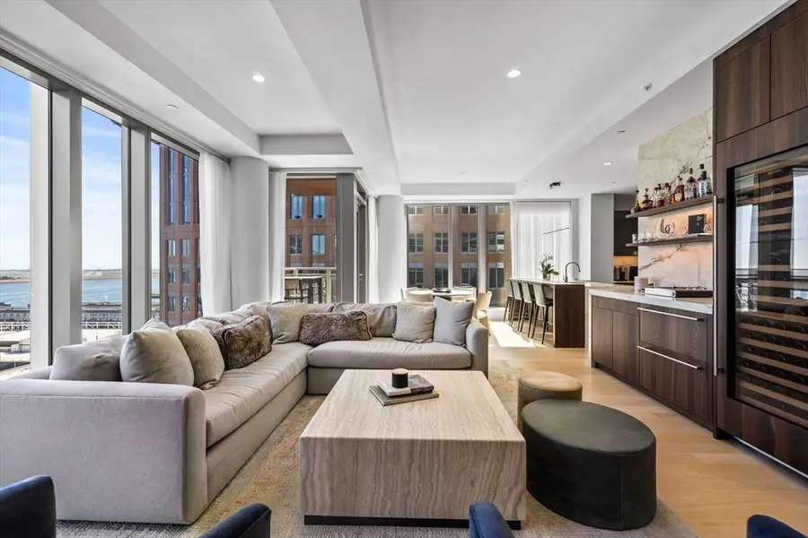 135 Seaport Blvd #1902, Boston, MA 02210 - #3