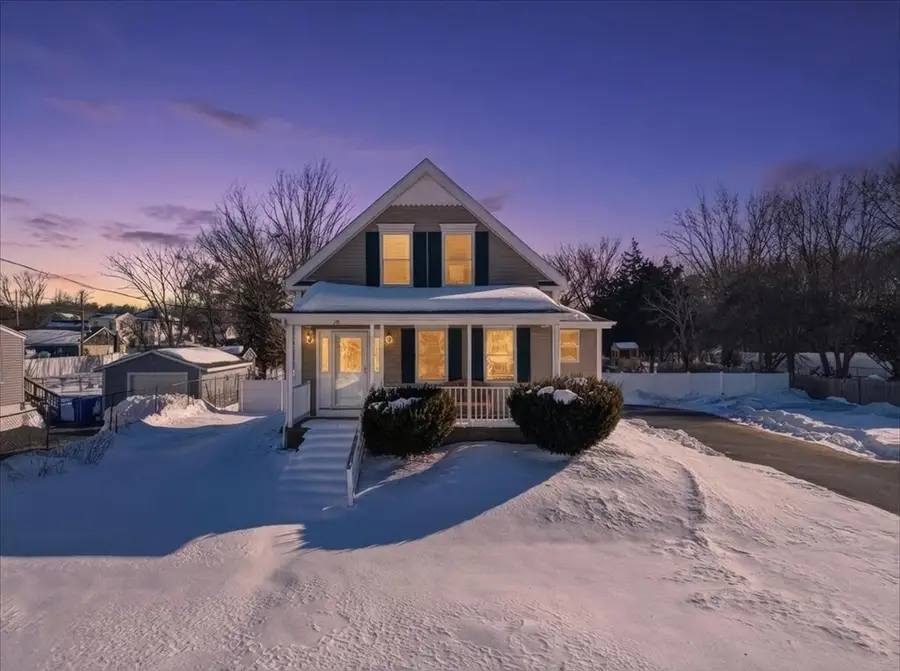 10 Liberty St, East Taunton, MA 02718 - Image #2