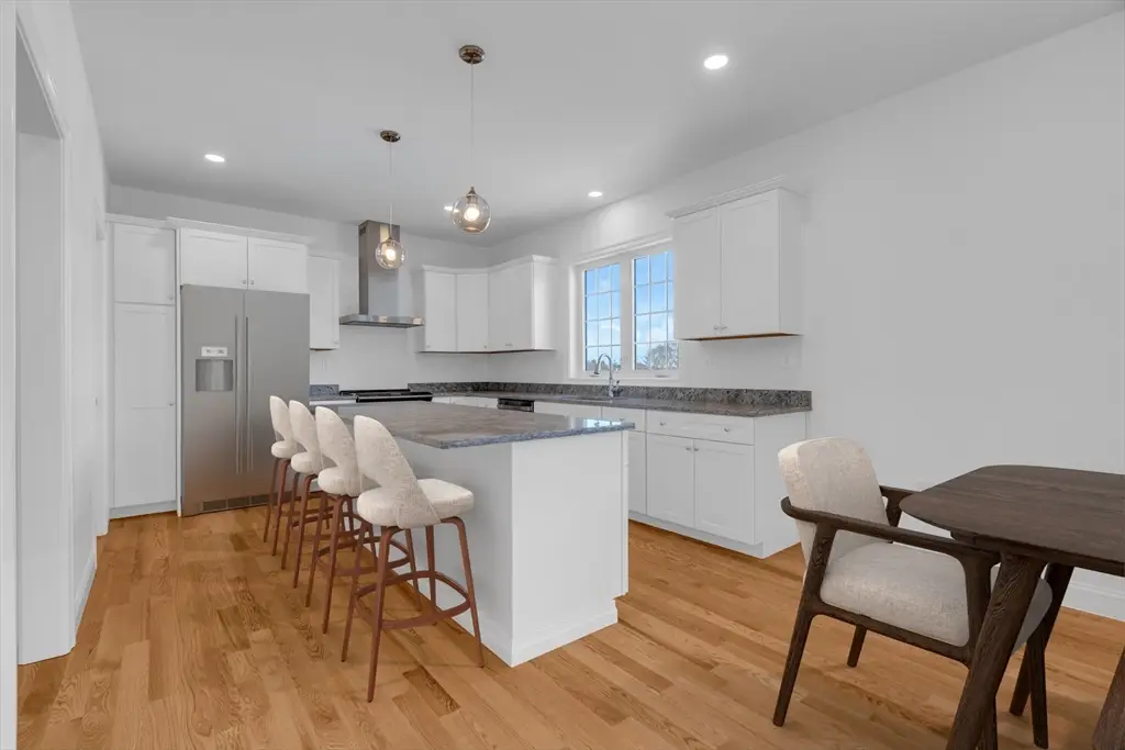 62 High Street #Lot 12, Stoneham, MA 02180 - #1